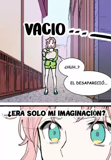 Dos Princesas (Proyecto Activo) - Capítulo 2 - Página 46 - LectorTMOo
