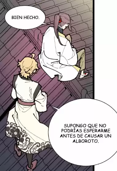 Dos Princesas (Proyecto Activo) - Capítulo 2 - Página 53 - LectorTMOo