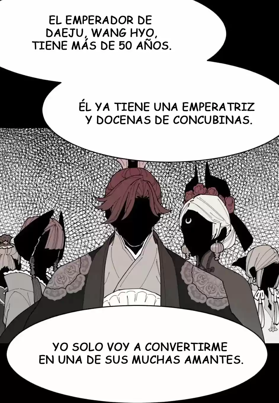 Dos Princesas (Proyecto Activo) - Capítulo 3 - Página 10 - LectorTMOo