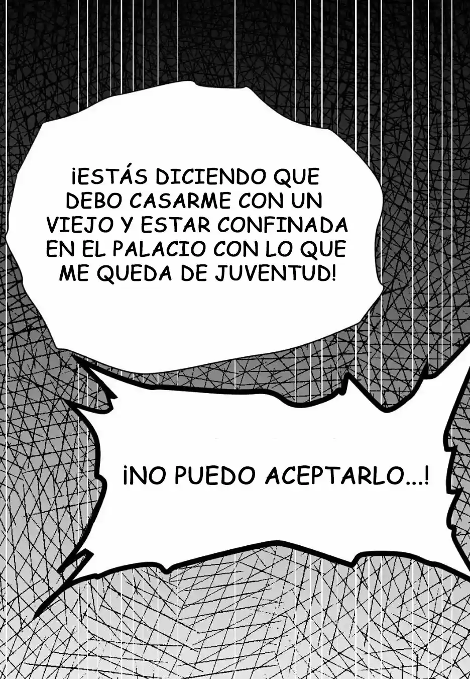Dos Princesas (Proyecto Activo) - Capítulo 3 - Página 12 - LectorTMOo