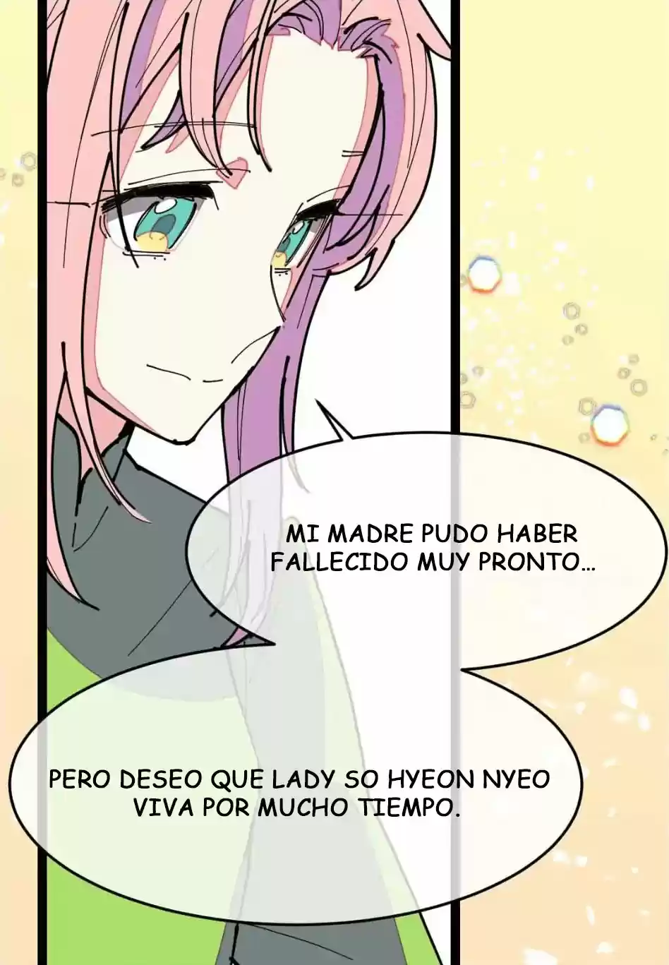 Dos Princesas (Proyecto Activo) - Capítulo 3 - Página 31 - LectorTMOo