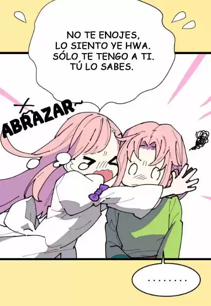 Dos Princesas (Proyecto Activo) - Capítulo 3 - Página 35 - LectorTMOo