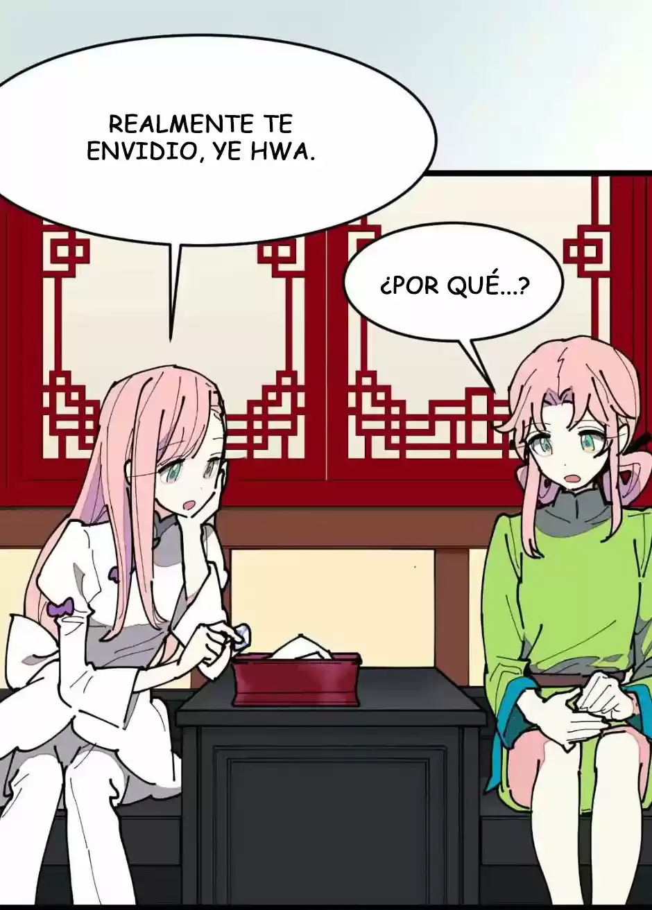 Dos Princesas (Proyecto Activo) - Capítulo 3 - Página 39 - LectorTMOo