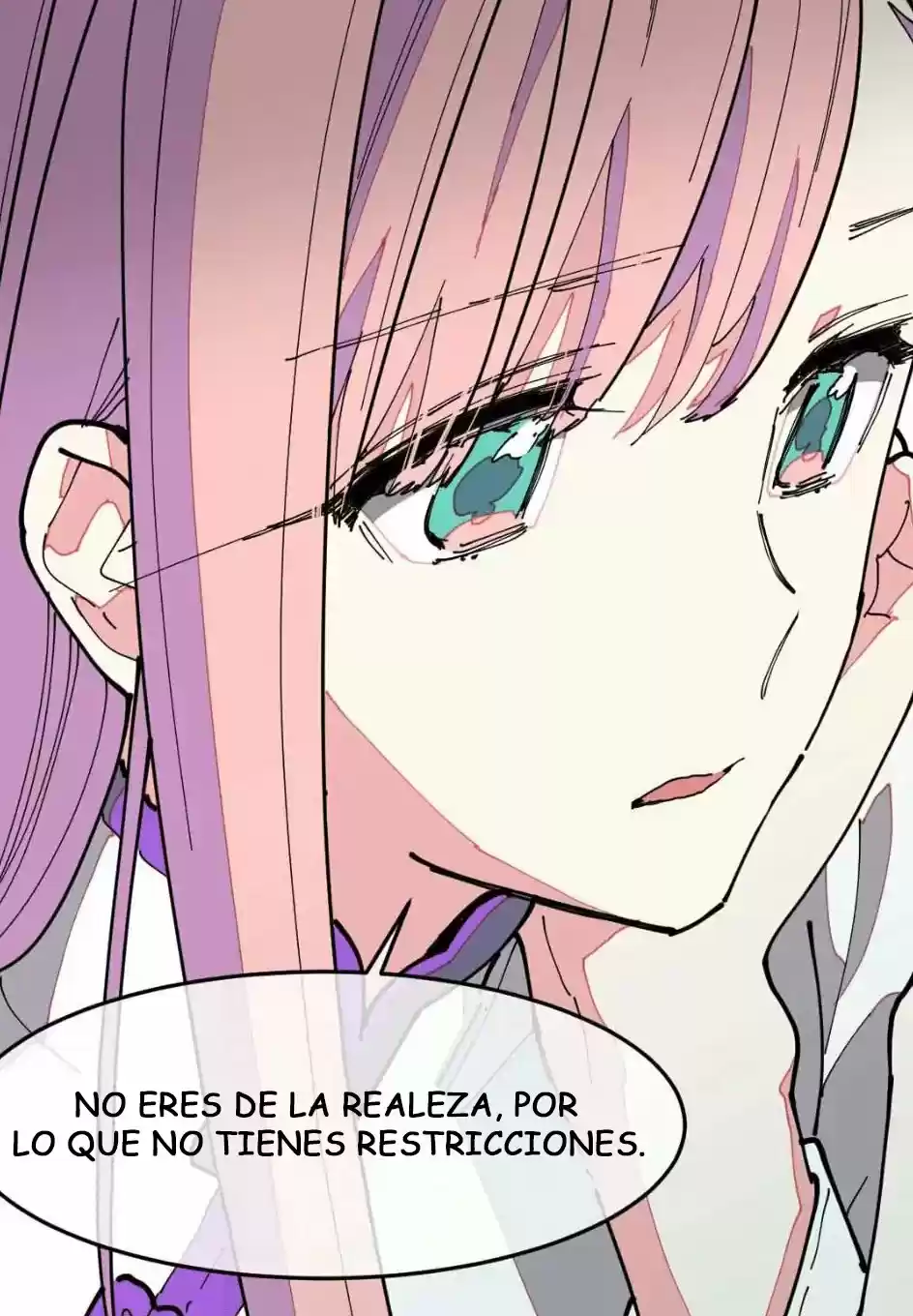 Dos Princesas (Proyecto Activo) - Capítulo 3 - Página 40 - LectorTMOo