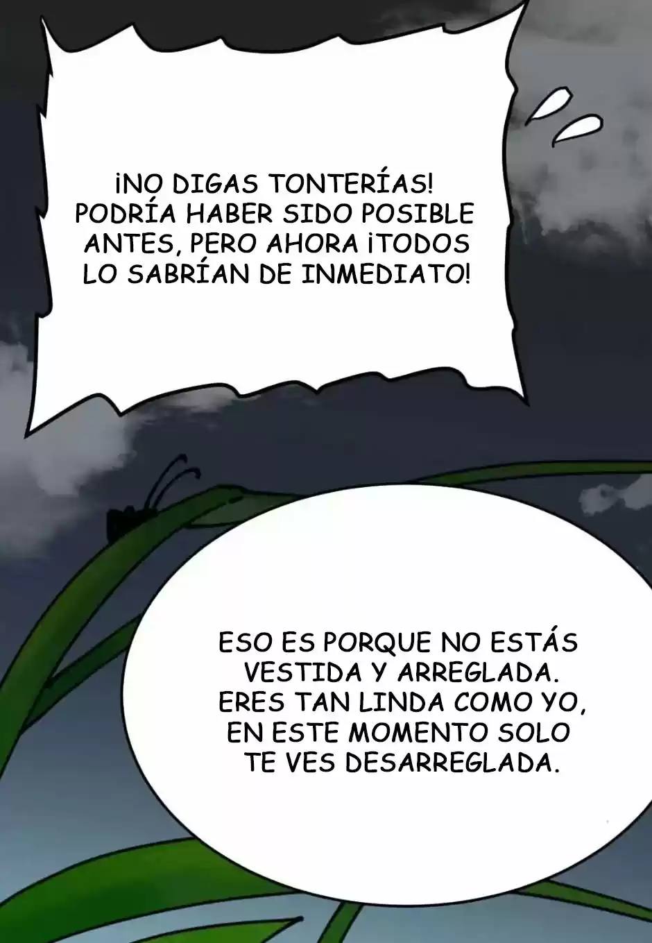 Dos Princesas (Proyecto Activo) - Capítulo 3 - Página 50 - LectorTMOo