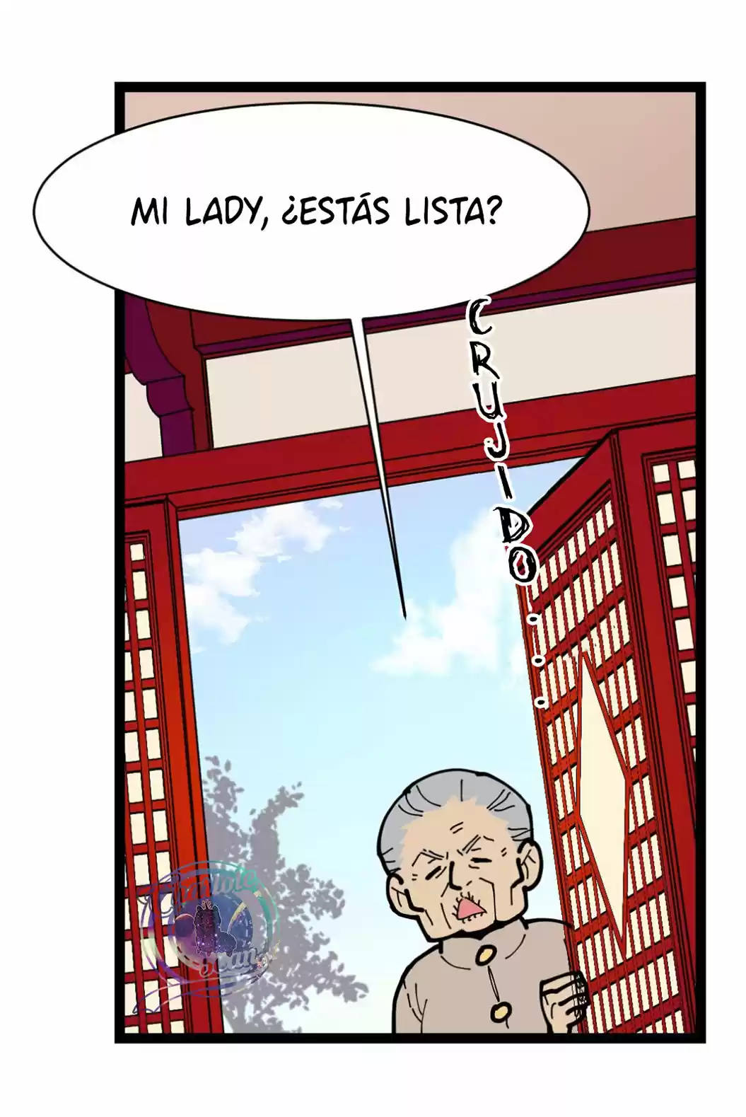 Dos Princesas (Proyecto Activo) - Capítulo 4 - Página 4 - LectorTMOo