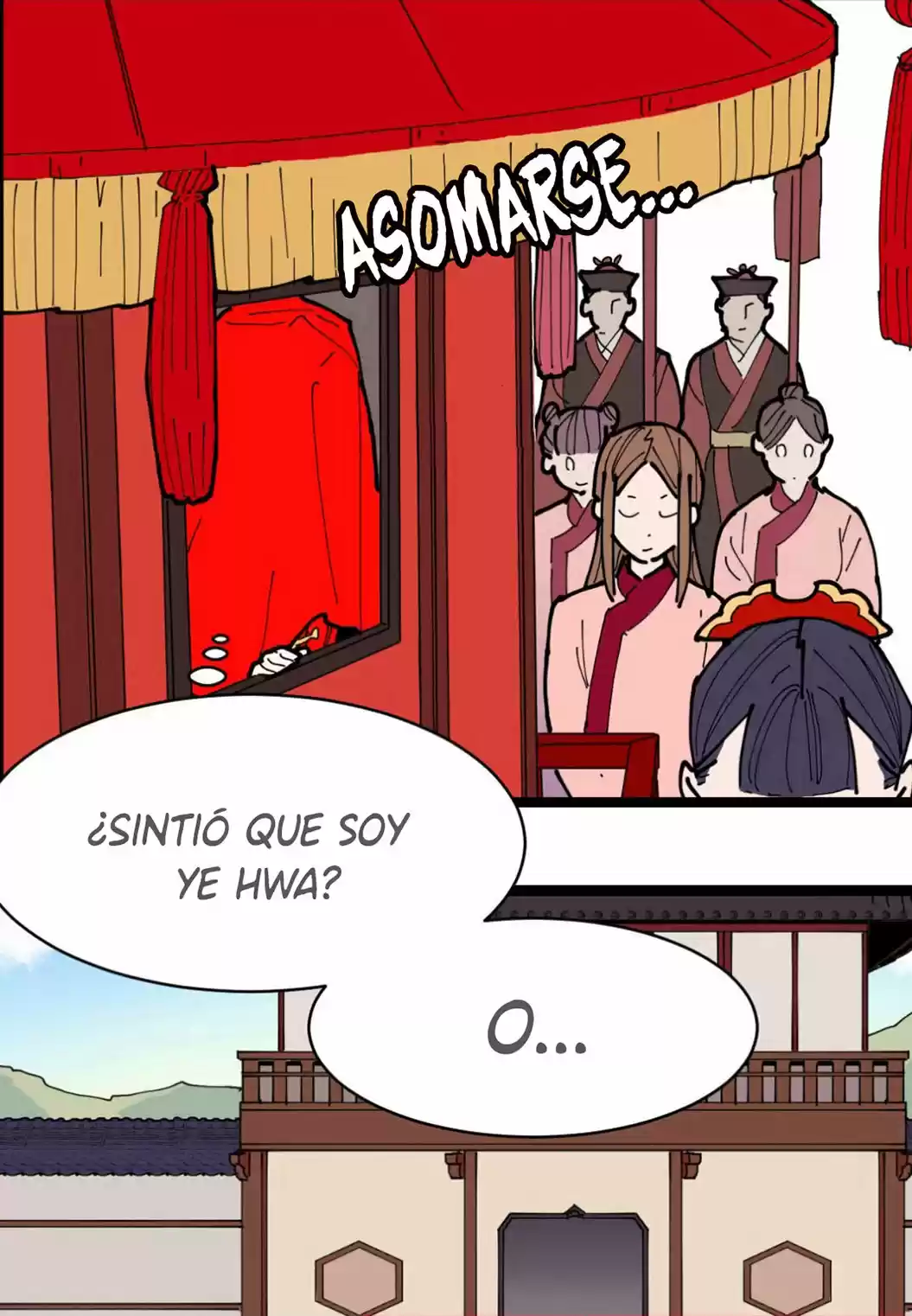 Dos Princesas (Proyecto Activo) - Capítulo 4 - Página 32 - LectorTMOo