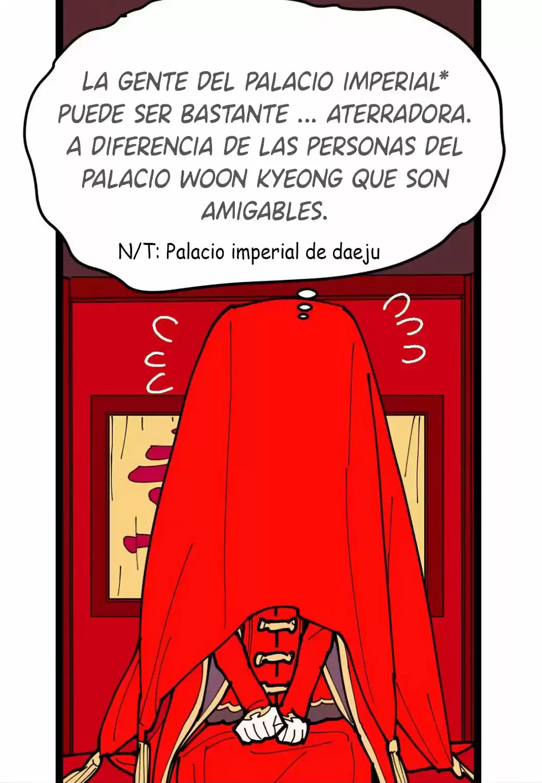 Dos Princesas (Proyecto Activo) - Capítulo 4 - Página 34 - LectorTMOo