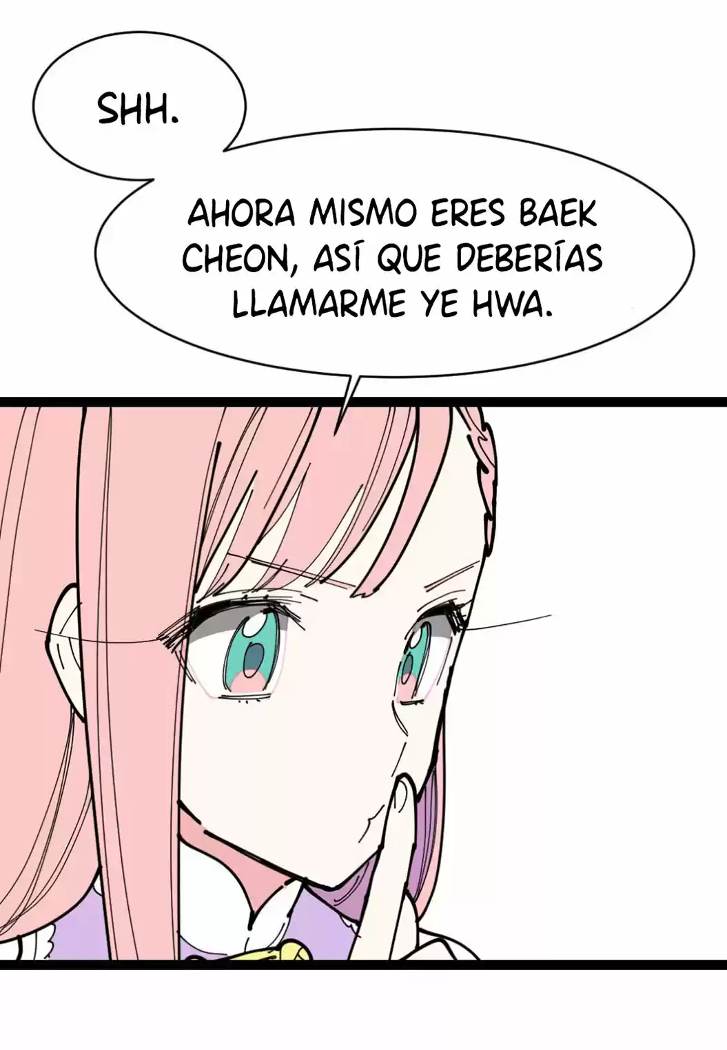 Dos Princesas (Proyecto Activo) - Capítulo 4 - Página 42 - LectorTMOo