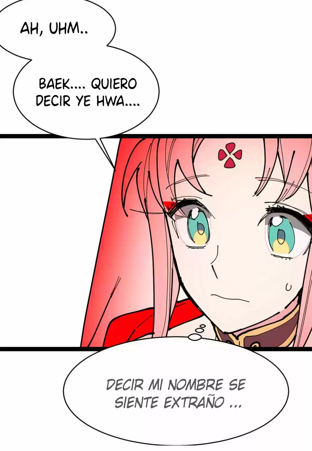 Dos Princesas (Proyecto Activo) - Capítulo 4 - Página 43 - LectorTMOo