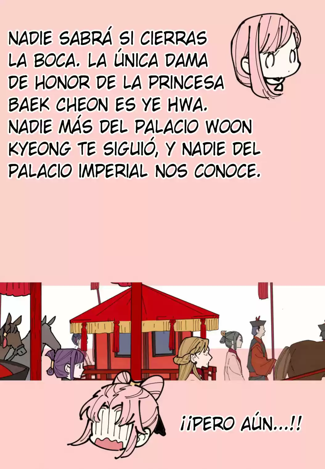 Dos Princesas (Proyecto Activo) - Capítulo 4 - Página 48 - LectorTMOo