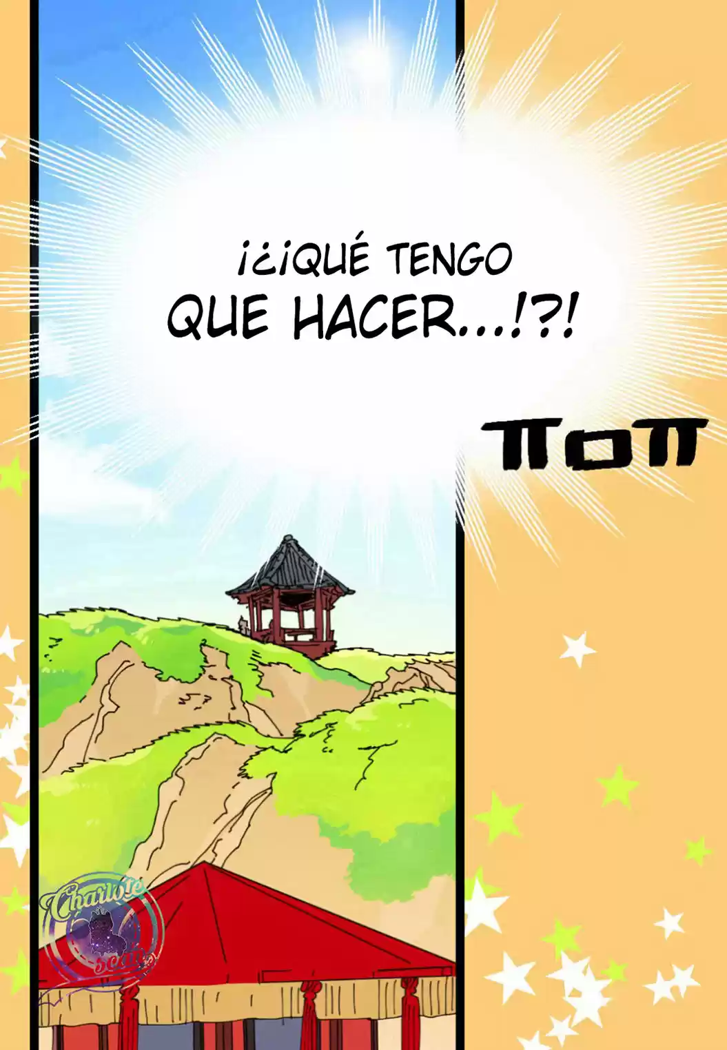 Dos Princesas (Proyecto Activo) - Capítulo 4 - Página 53 - LectorTMOo