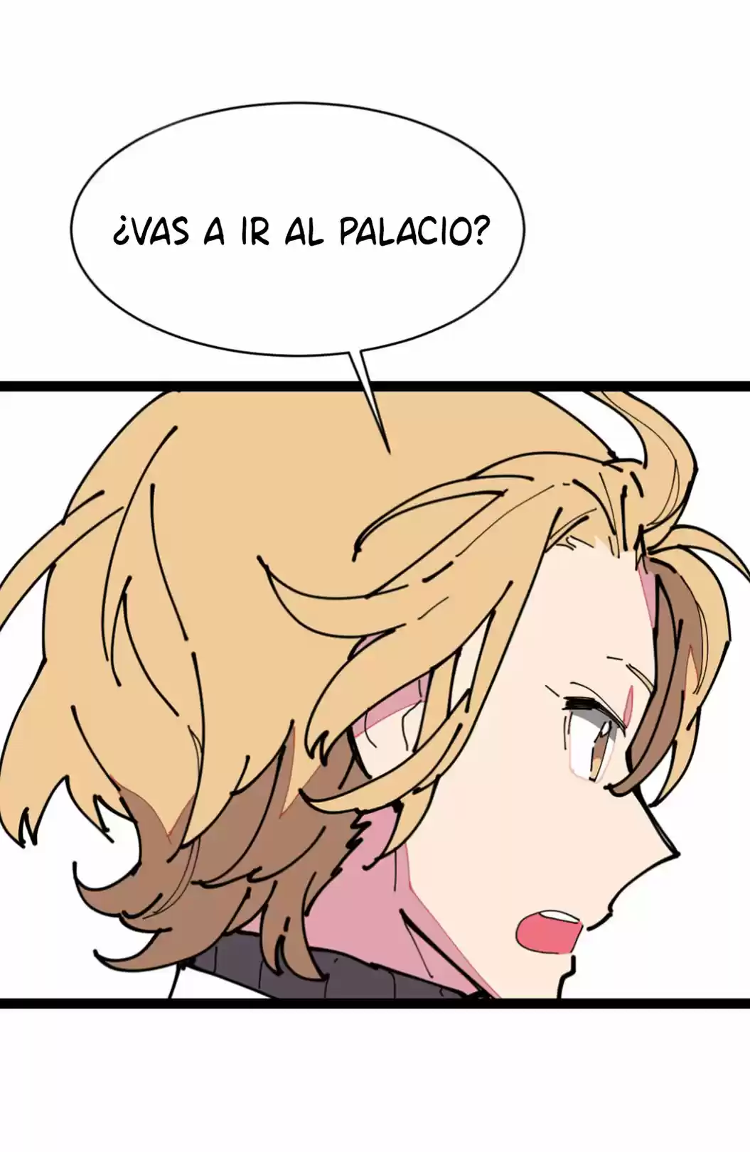 Dos Princesas (Proyecto Activo) - Capítulo 4 - Página 56 - LectorTMOo