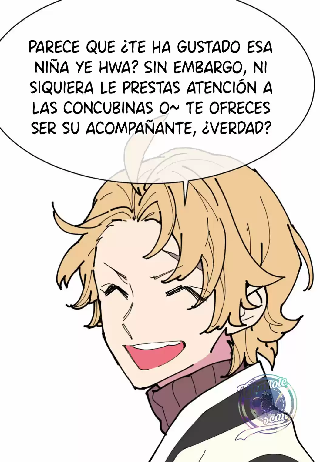 Dos Princesas (Proyecto Activo) - Capítulo 4 - Página 59 - LectorTMOo