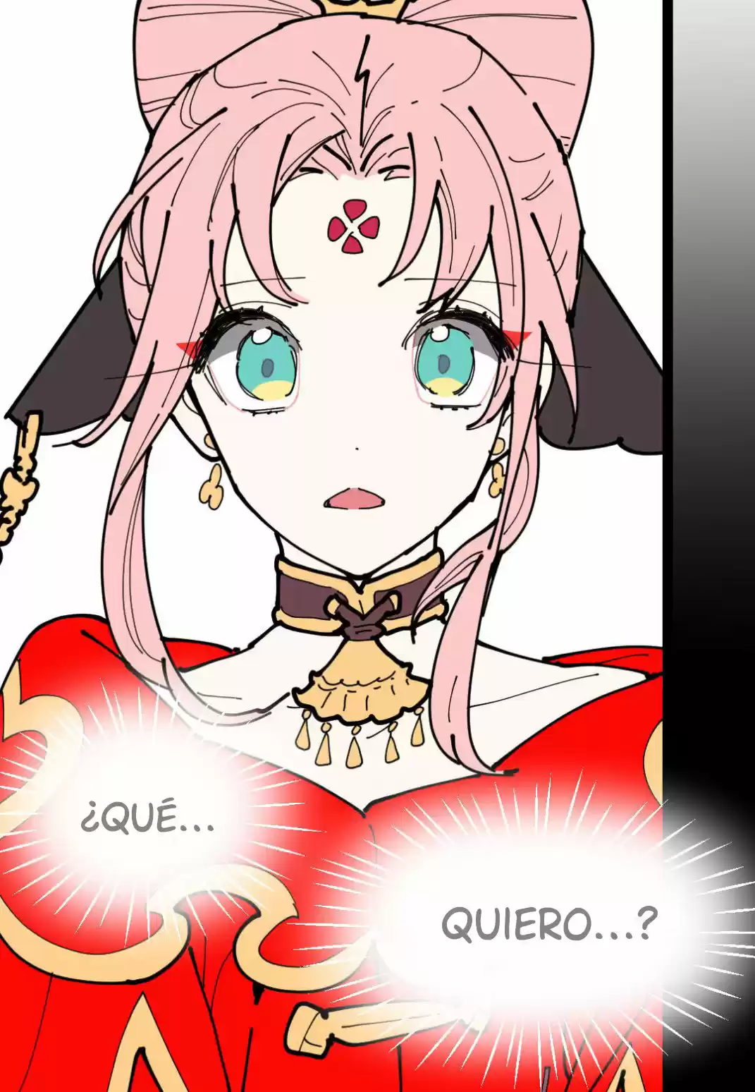 Dos Princesas (Proyecto Activo) - Capítulo 5 - Página 15 - LectorTMOo