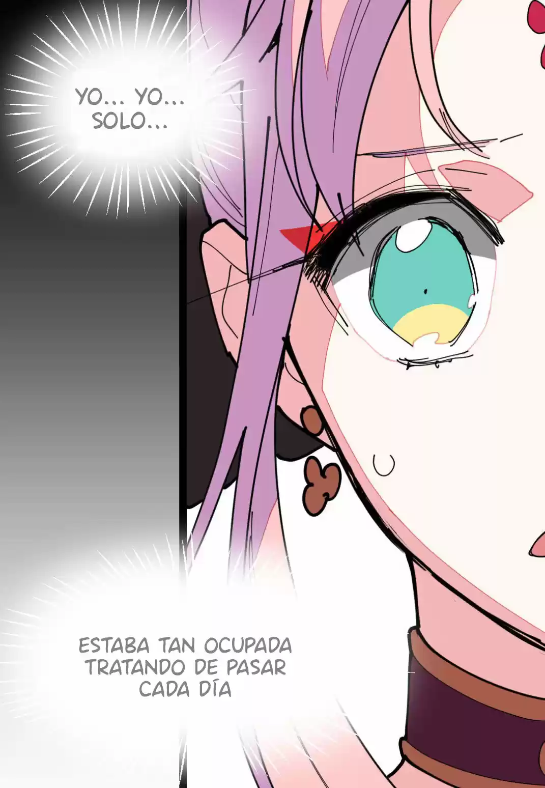 Dos Princesas (Proyecto Activo) - Capítulo 5 - Página 16 - LectorTMOo