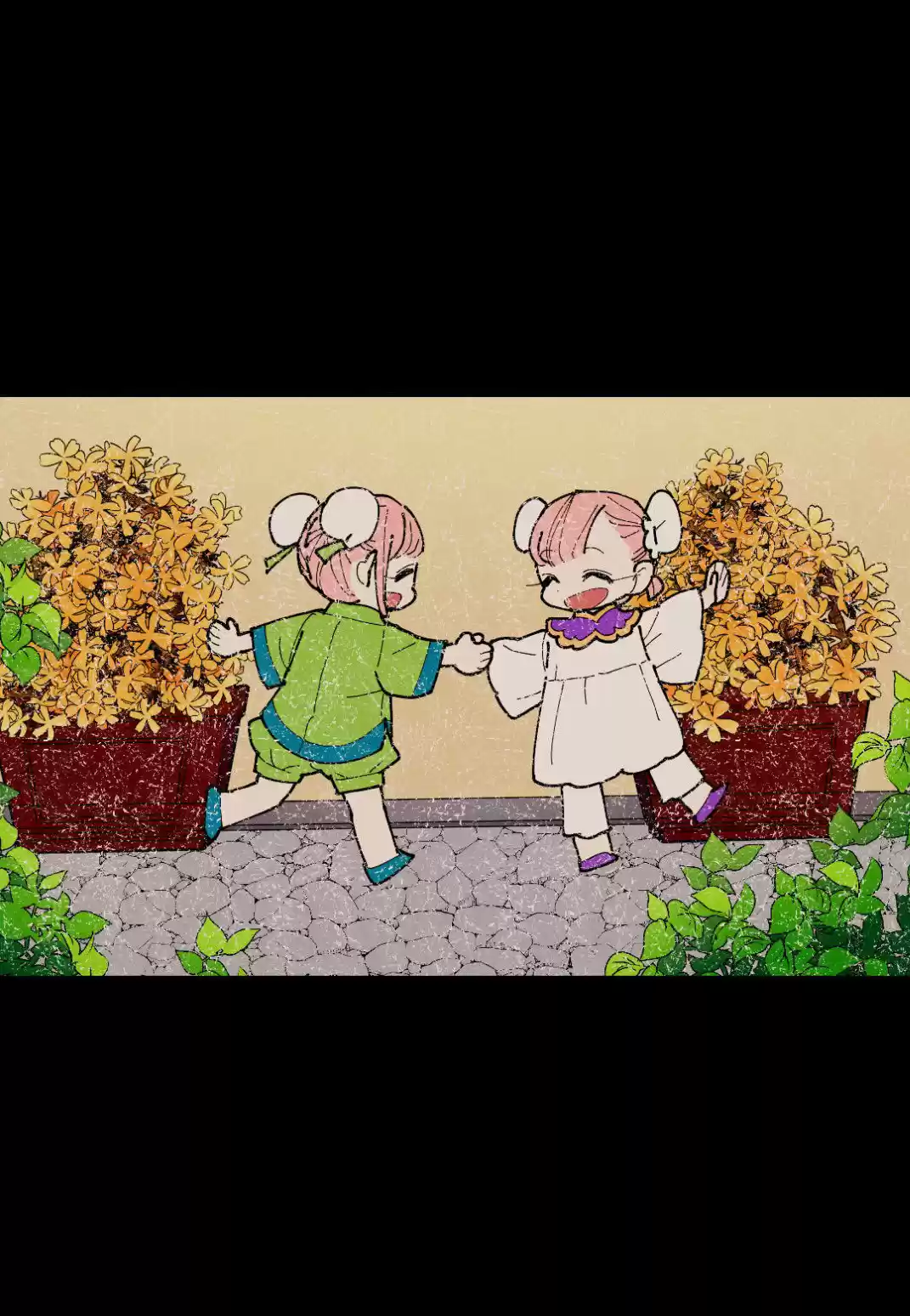 Dos Princesas (Proyecto Activo) - Capítulo 5 - Página 18 - LectorTMOo