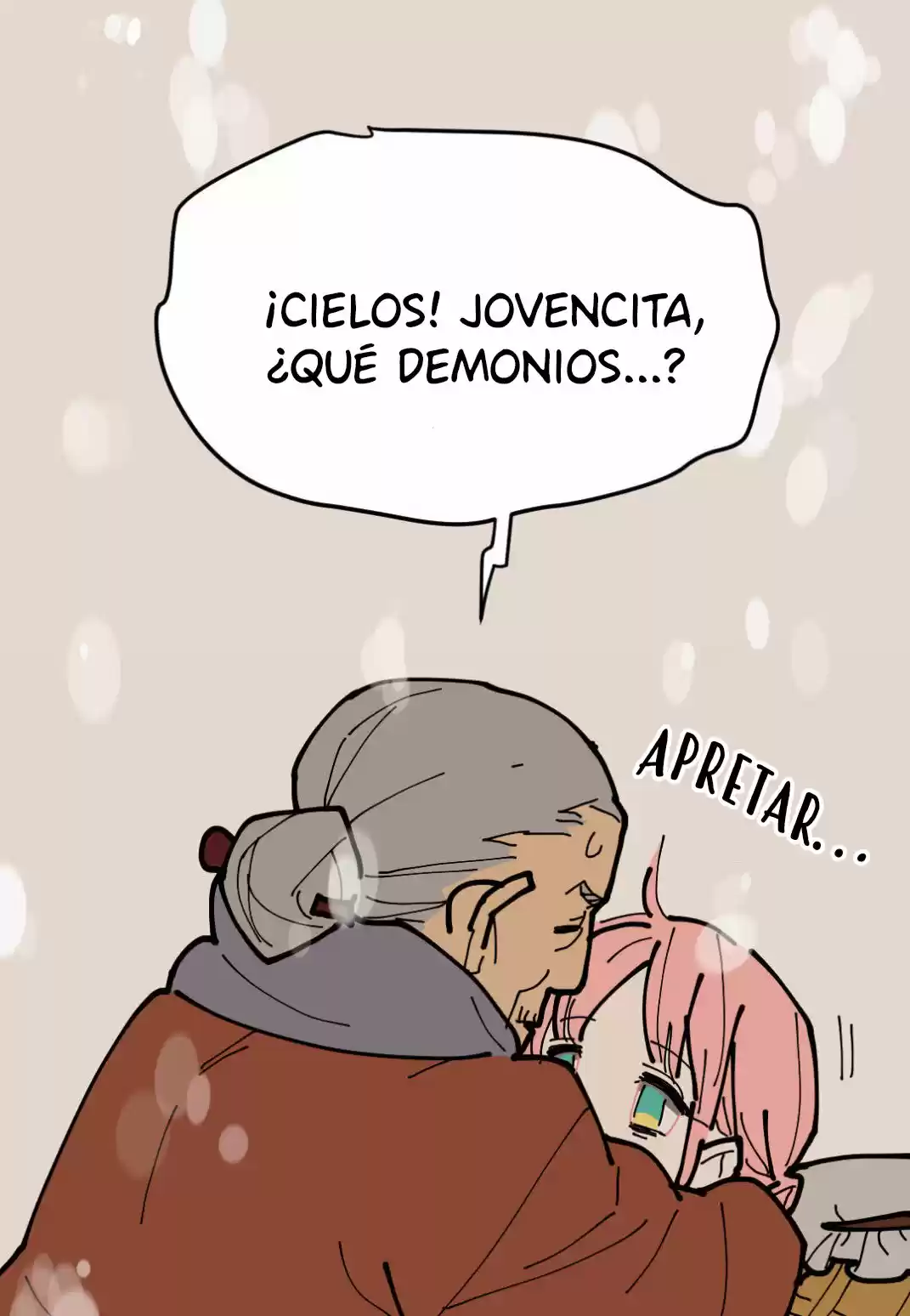 Dos Princesas (Proyecto Activo) - Capítulo 5 - Página 41 - LectorTMOo
