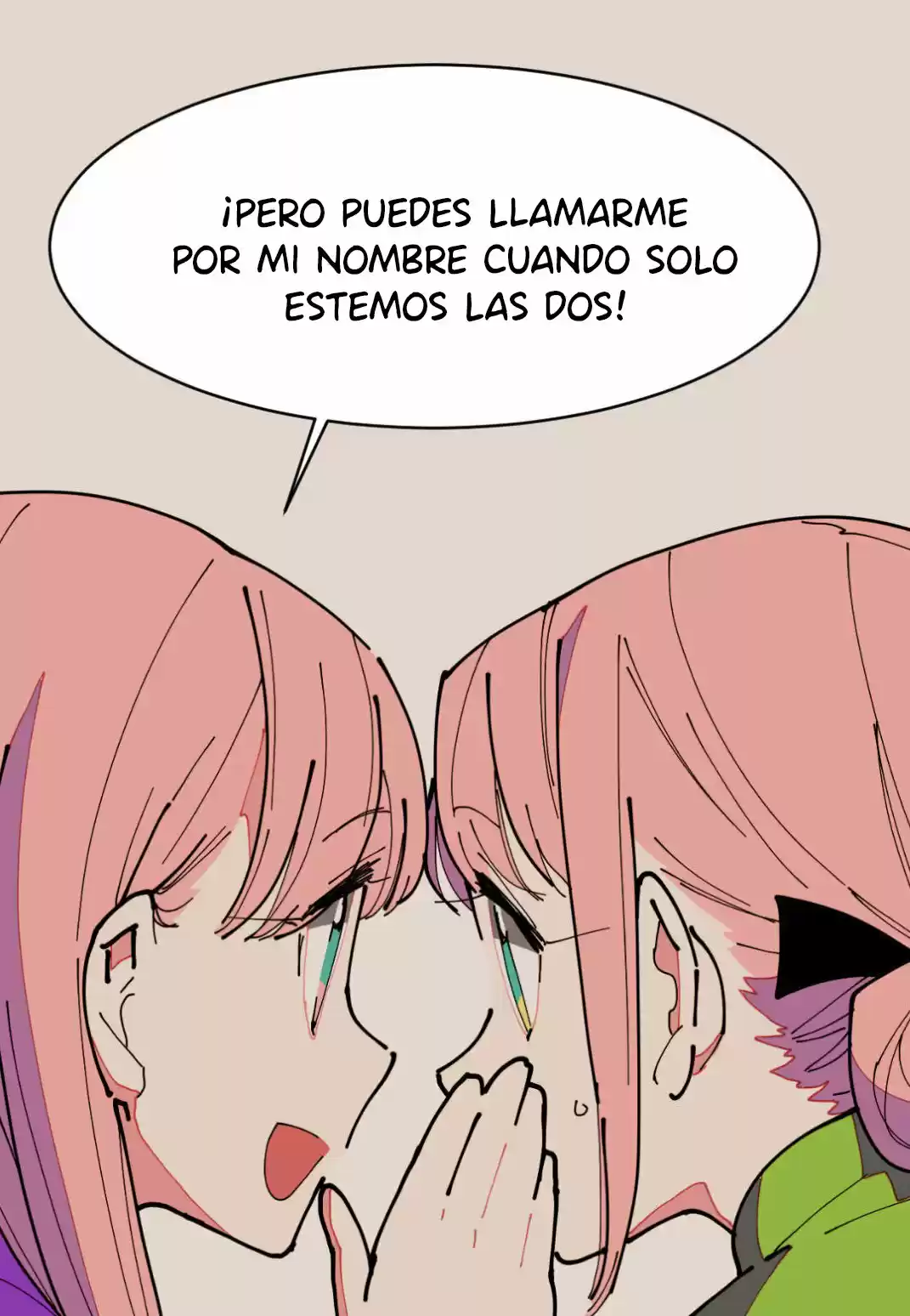 Dos Princesas (Proyecto Activo) - Capítulo 5 - Página 48 - LectorTMOo