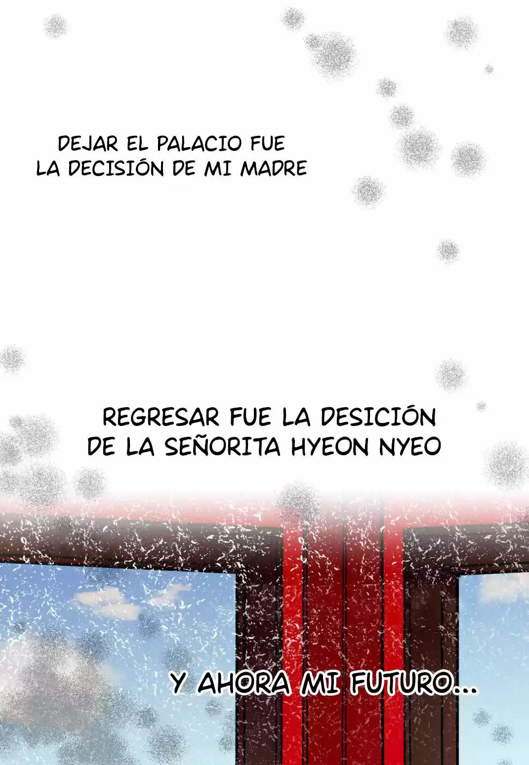 Dos Princesas (Proyecto Activo) - Capítulo 5 - Página 53 - LectorTMOo