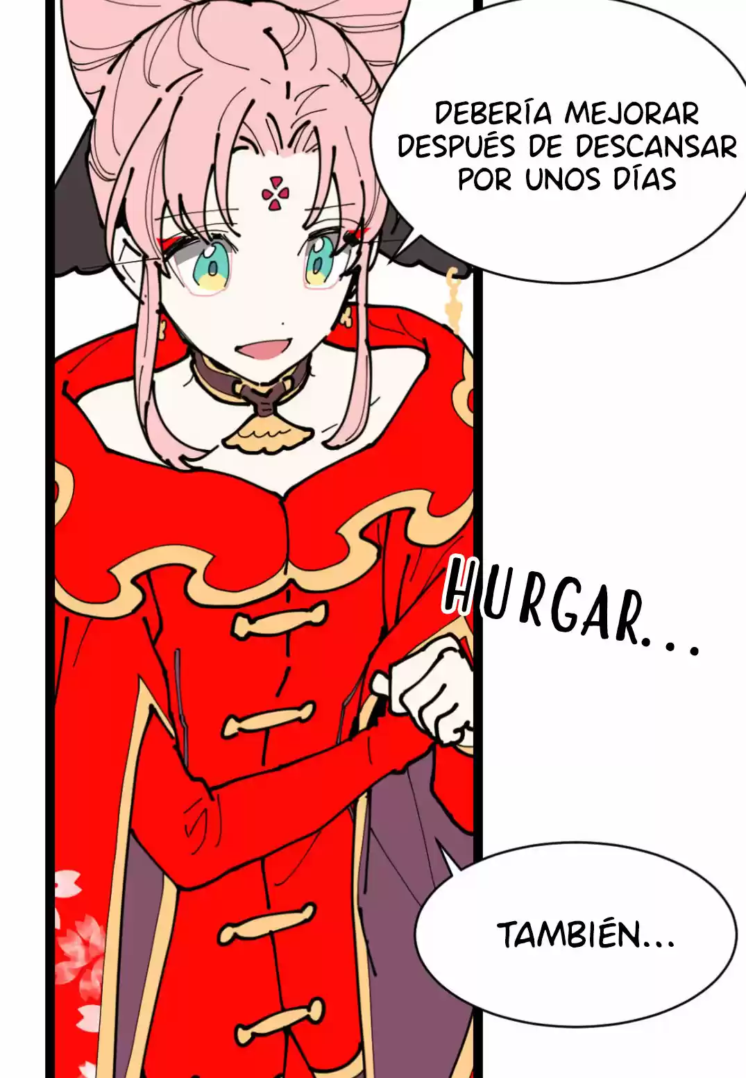 Dos Princesas (Proyecto Activo) - Capítulo 6 - Página 18 - LectorTMOo
