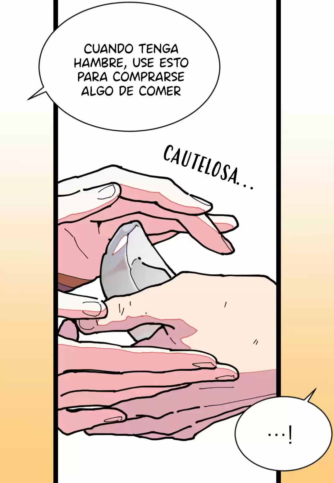 Dos Princesas (Proyecto Activo) - Capítulo 6 - Página 19 - LectorTMOo