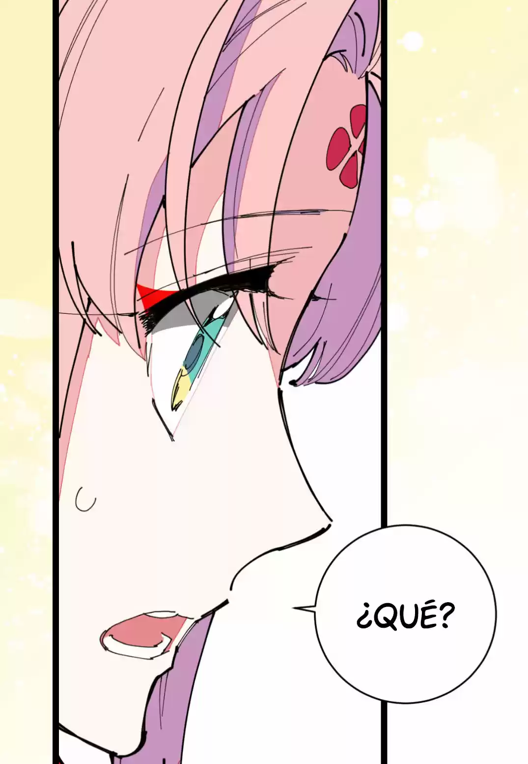 Dos Princesas (Proyecto Activo) - Capítulo 6 - Página 23 - LectorTMOo