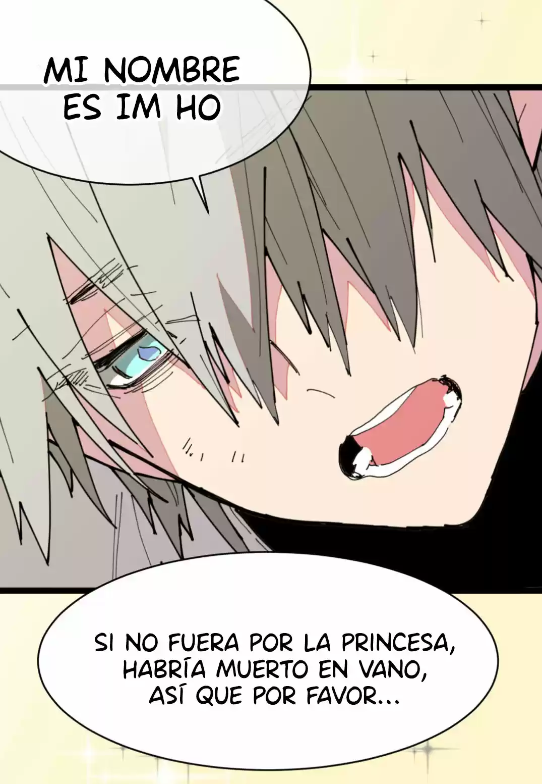 Dos Princesas (Proyecto Activo) - Capítulo 6 - Página 24 - LectorTMOo