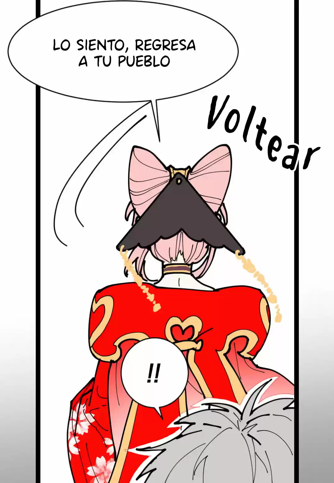 Dos Princesas (Proyecto Activo) - Capítulo 6 - Página 28 - LectorTMOo