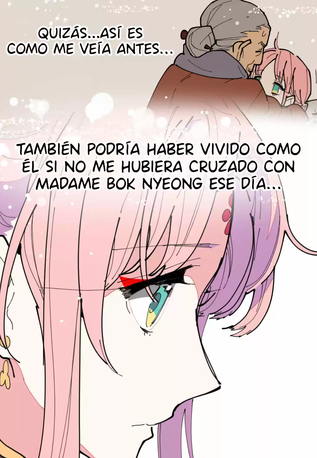Dos Princesas (Proyecto Activo) - Capítulo 6 - Página 34 - LectorTMOo