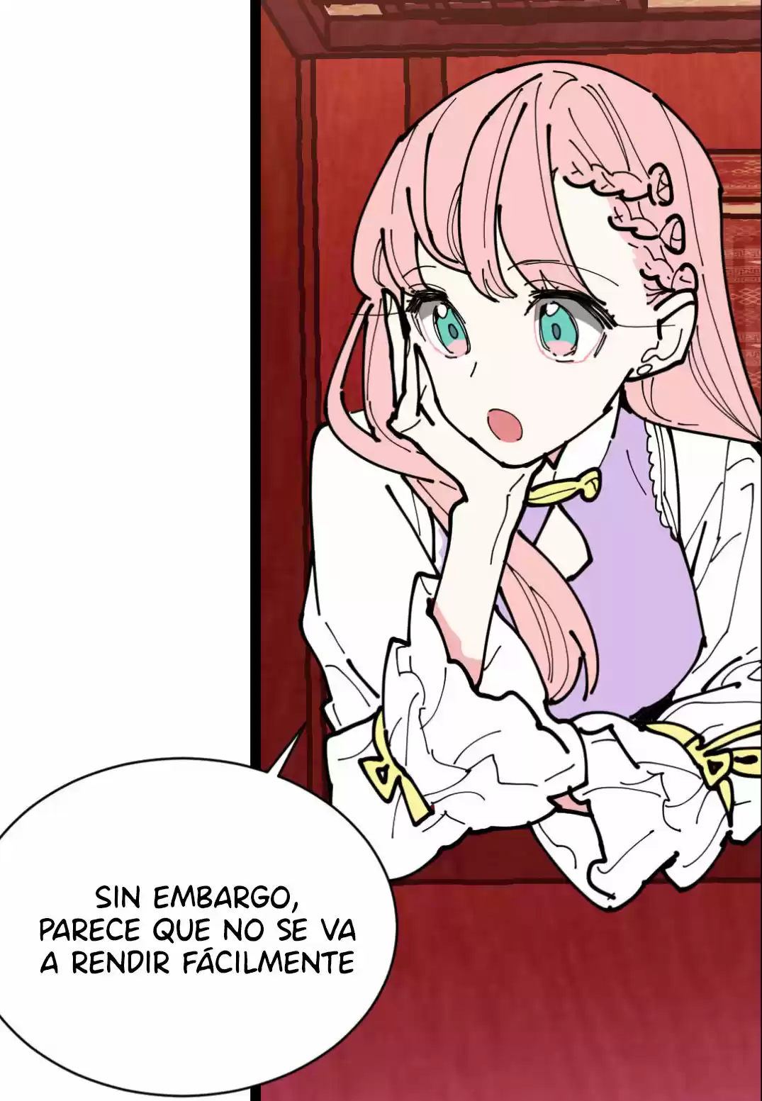 Dos Princesas (Proyecto Activo) - Capítulo 6 - Página 40 - LectorTMOo