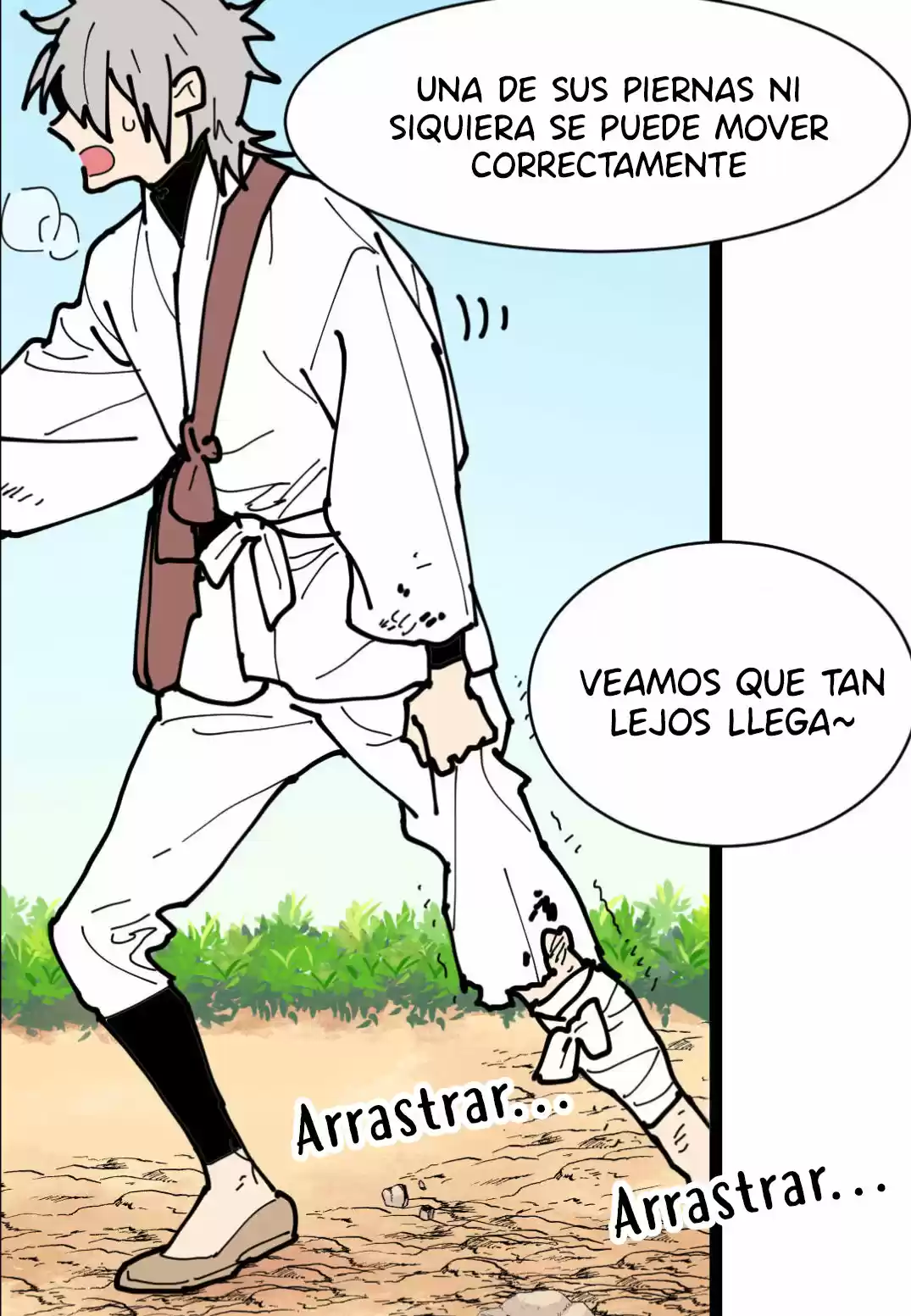 Dos Princesas (Proyecto Activo) - Capítulo 6 - Página 41 - LectorTMOo