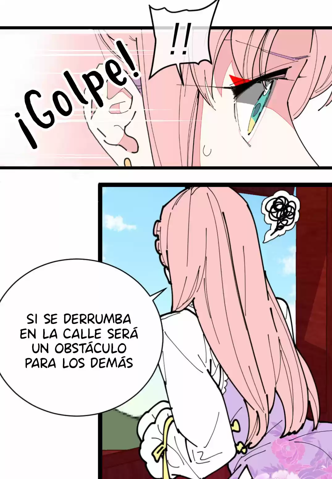 Dos Princesas (Proyecto Activo) - Capítulo 6 - Página 42 - LectorTMOo