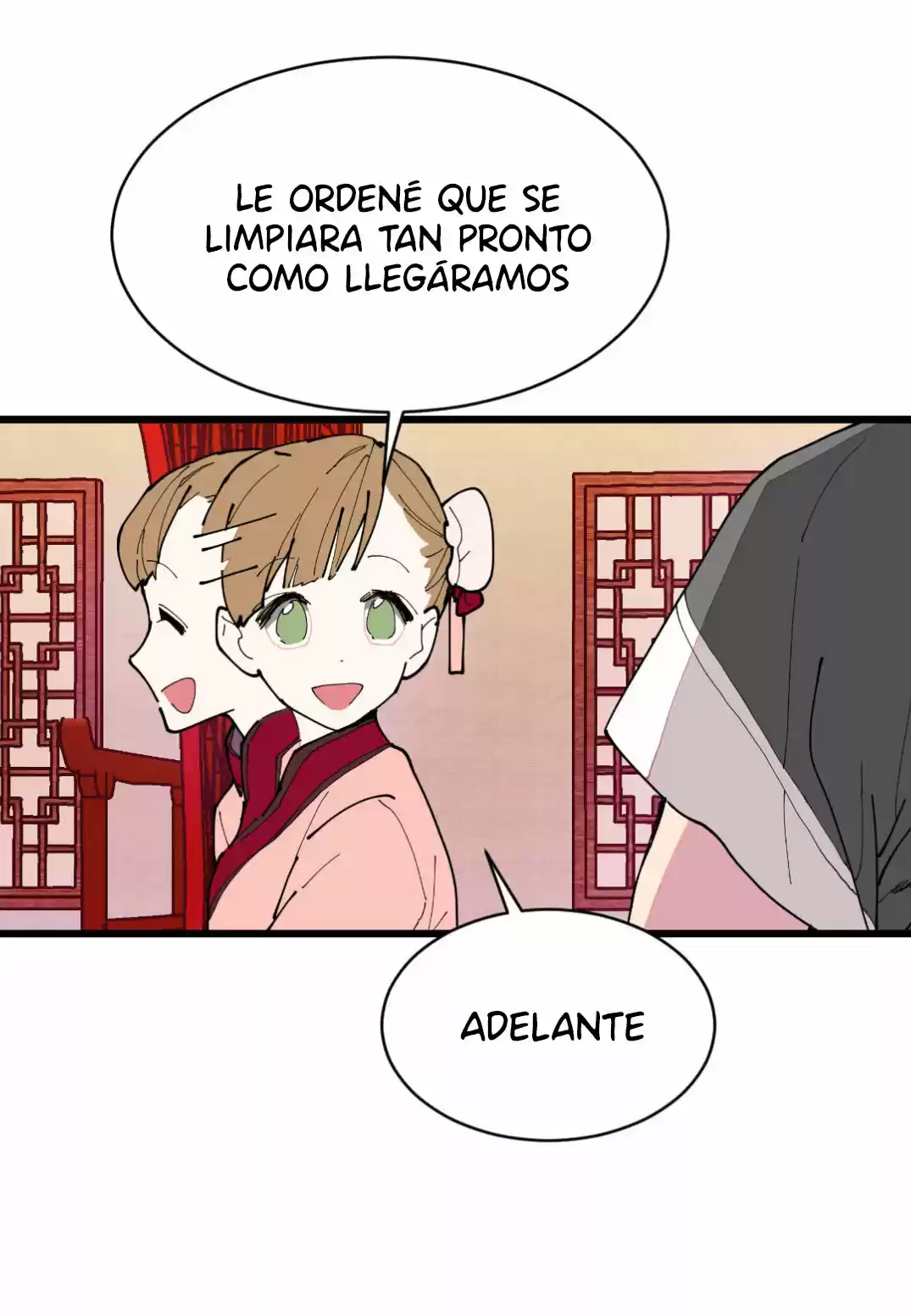 Dos Princesas (Proyecto Activo) - Capítulo 6 - Página 53 - LectorTMOo