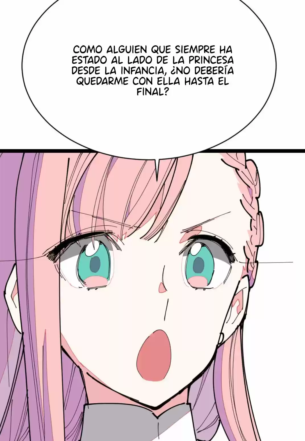 Dos Princesas (Proyecto Activo) - Capítulo 7 - Página 8 - LectorTMOo