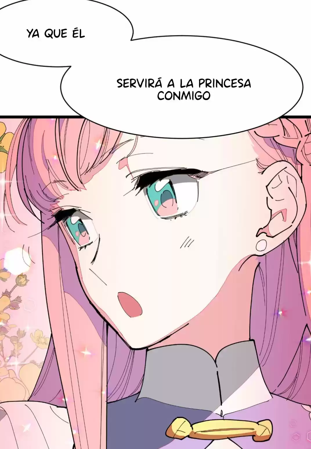 Dos Princesas (Proyecto Activo) - Capítulo 7 - Página 15 - LectorTMOo