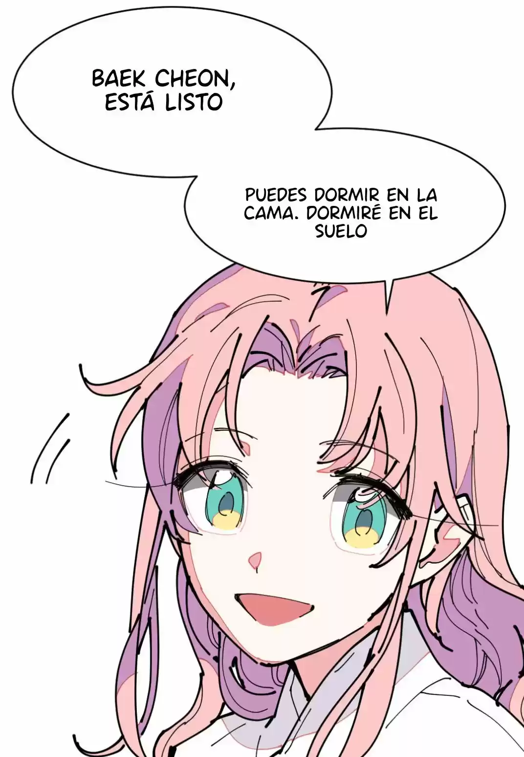 Dos Princesas (Proyecto Activo) - Capítulo 7 - Página 18 - LectorTMOo