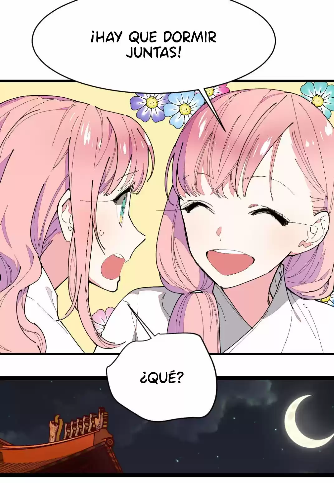 Dos Princesas (Proyecto Activo) - Capítulo 7 - Página 24 - LectorTMOo