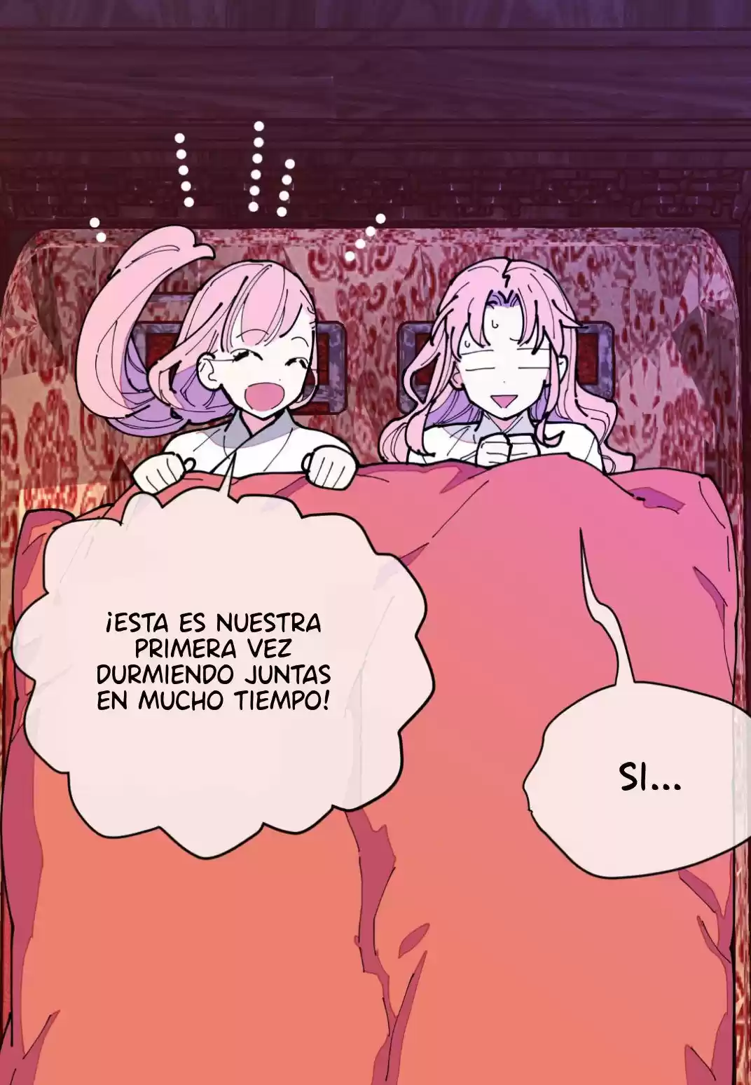 Dos Princesas (Proyecto Activo) - Capítulo 7 - Página 25 - LectorTMOo