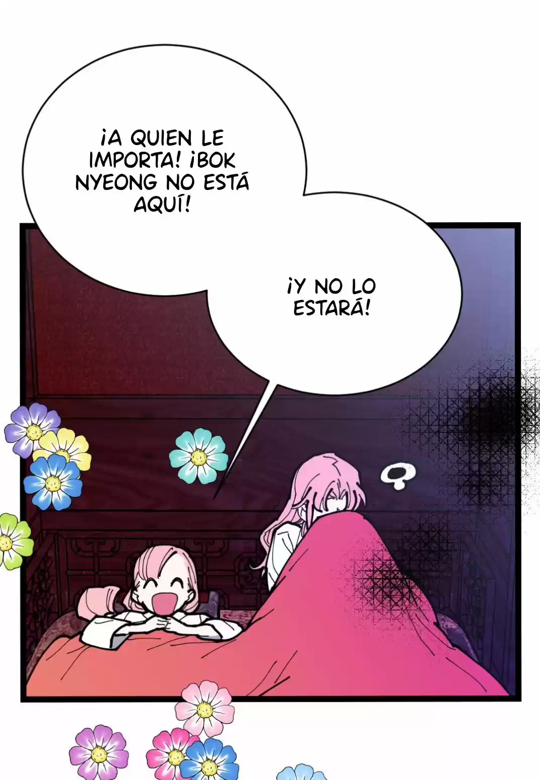 Dos Princesas (Proyecto Activo) - Capítulo 7 - Página 28 - LectorTMOo