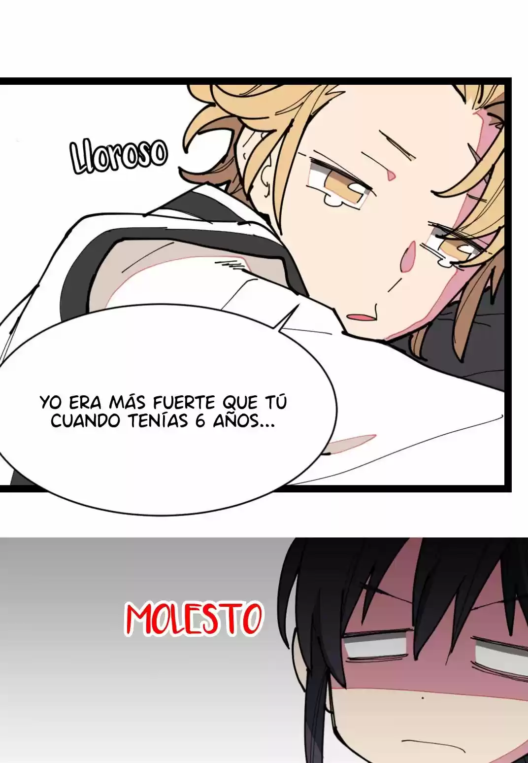 Dos Princesas (Proyecto Activo) - Capítulo 7 - Página 44 - LectorTMOo