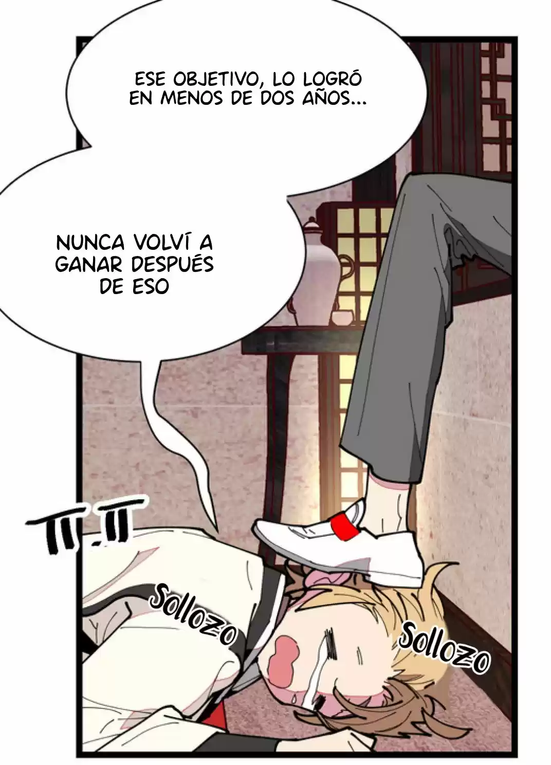 Dos Princesas (Proyecto Activo) - Capítulo 7 - Página 47 - LectorTMOo