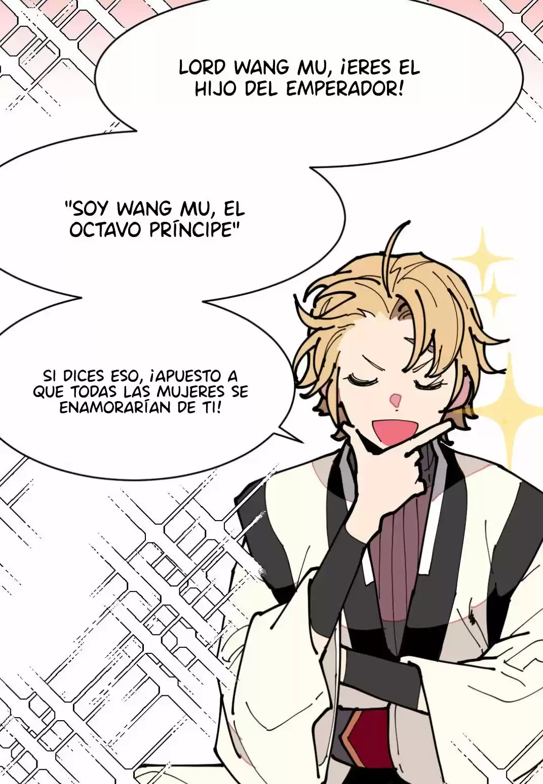Dos Princesas (Proyecto Activo) - Capítulo 7 - Página 52 - LectorTMOo