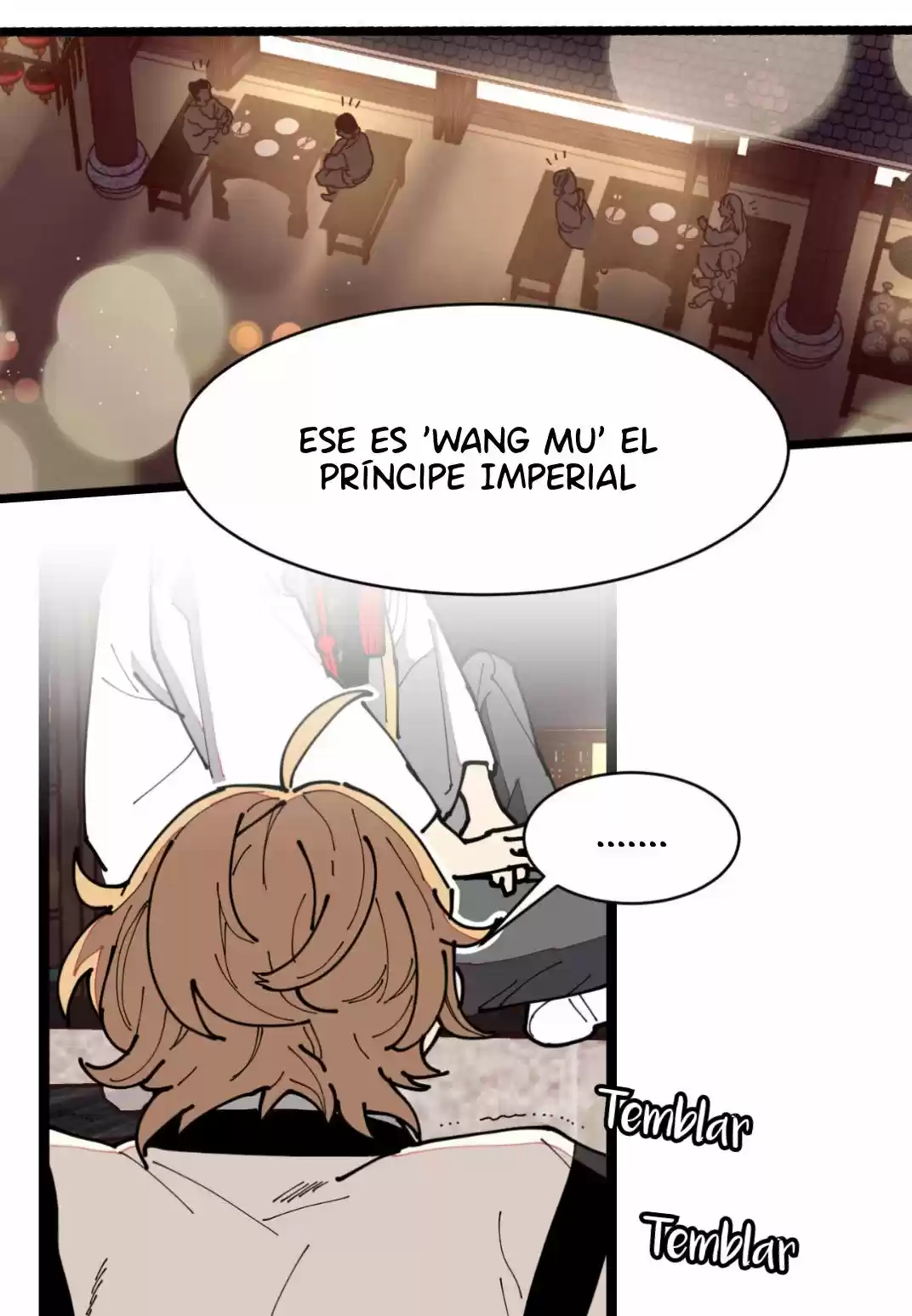 Dos Princesas (Proyecto Activo) - Capítulo 7 - Página 54 - LectorTMOo