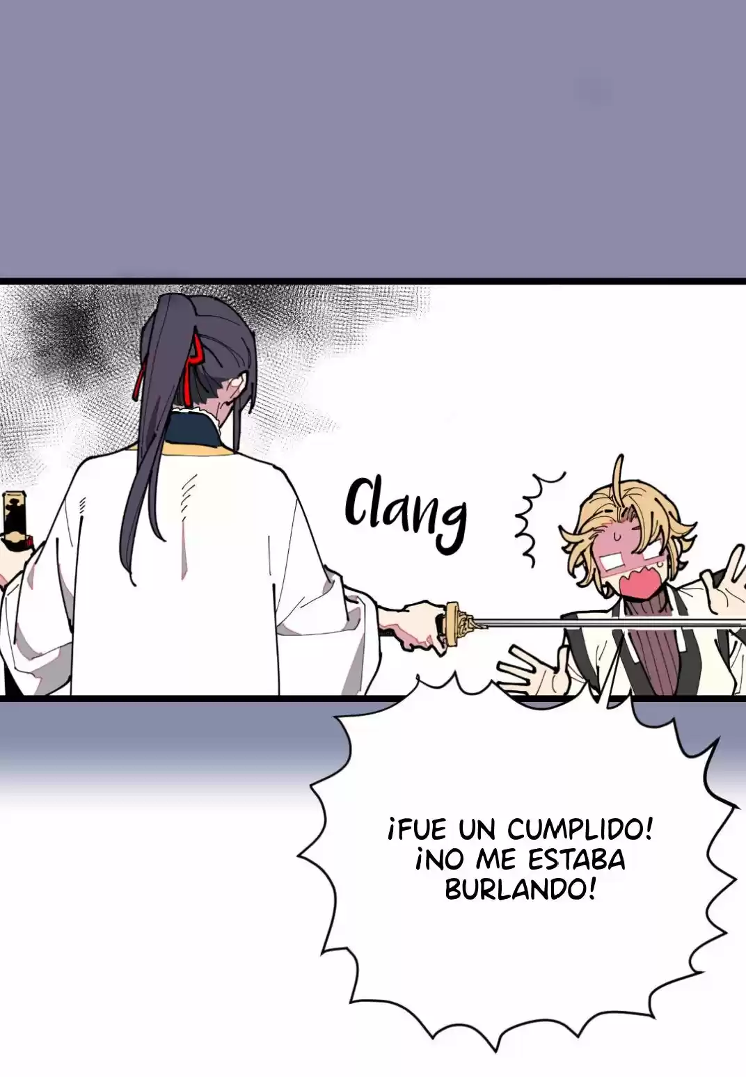 Dos Princesas (Proyecto Activo) - Capítulo 7 - Página 57 - LectorTMOo