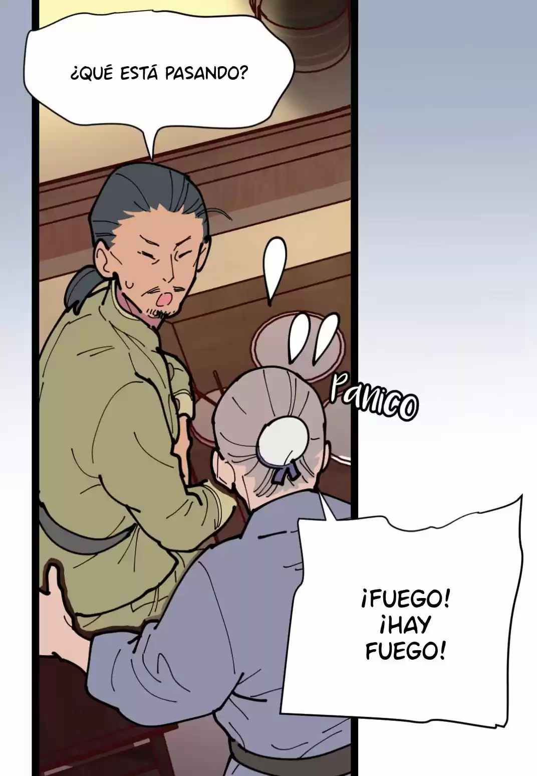 Dos Princesas (Proyecto Activo) - Capítulo 7 - Página 60 - LectorTMOo