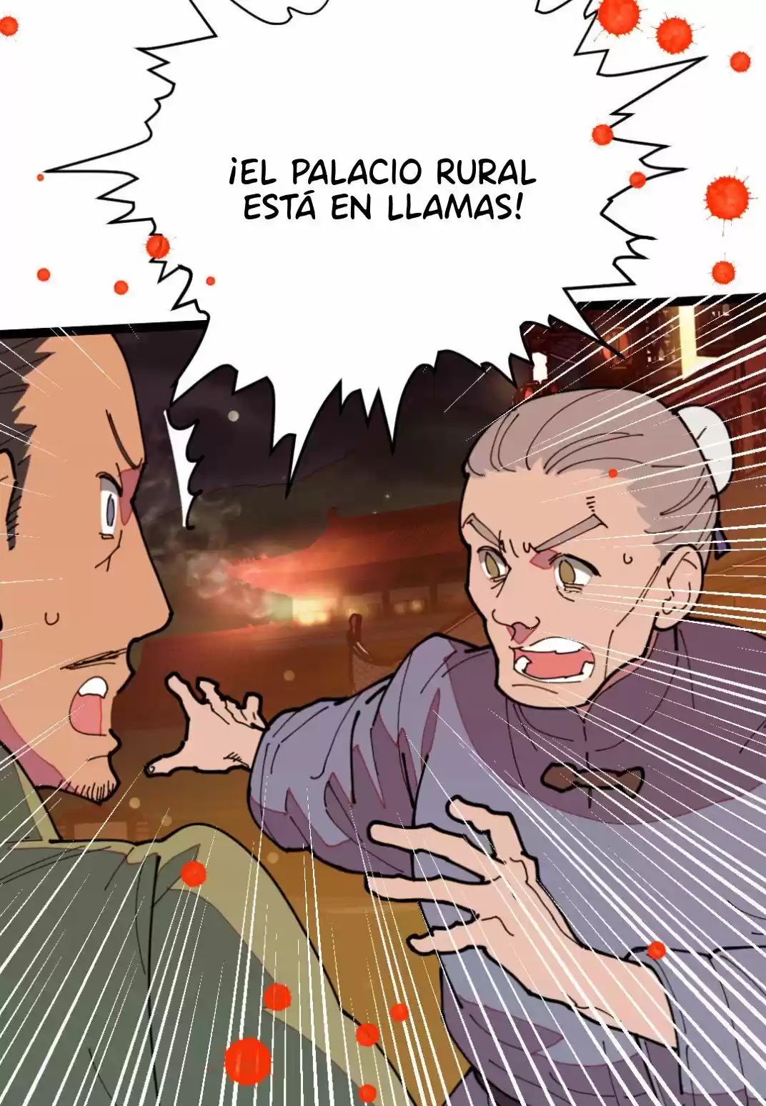 Dos Princesas (Proyecto Activo) - Capítulo 7 - Página 61 - LectorTMOo