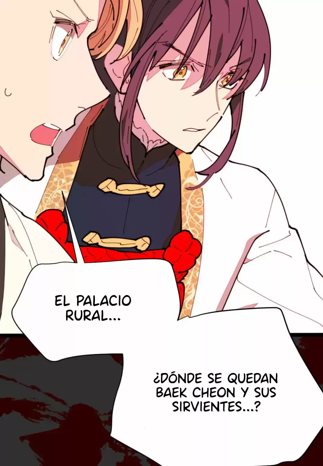 Dos Princesas (Proyecto Activo) - Capítulo 7 - Página 62 - LectorTMOo