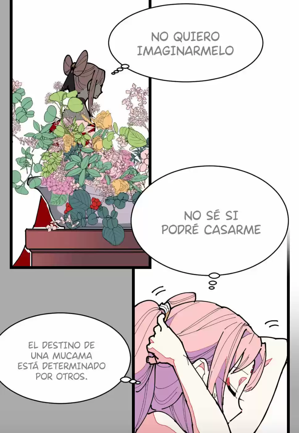 Dos Princesas - Capítulo 1 - Página 28 - LectorTMOo