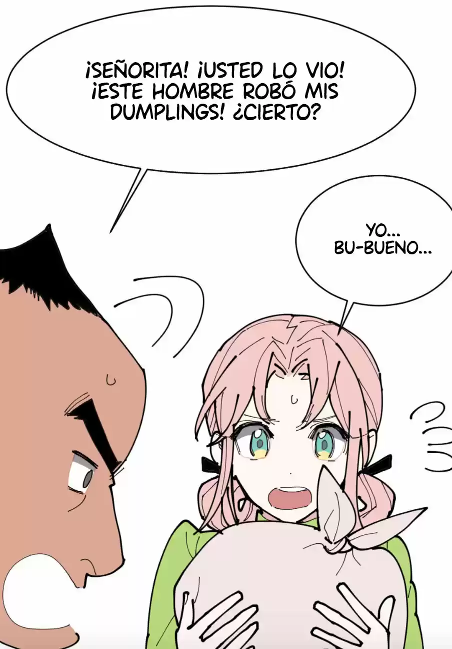 Dos Princesas - Capítulo 2 - Página 11 - LectorTMOo
